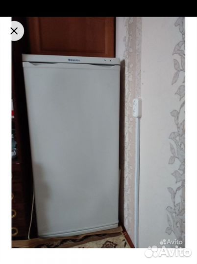 Холодильник бу