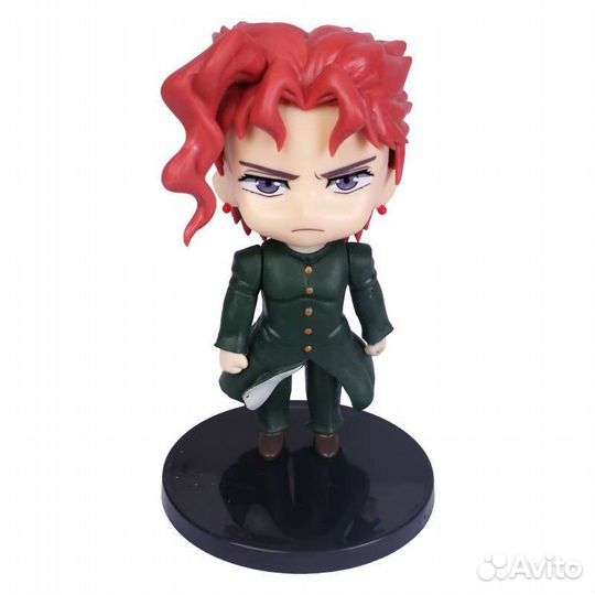 JoJo Фигурки чиби