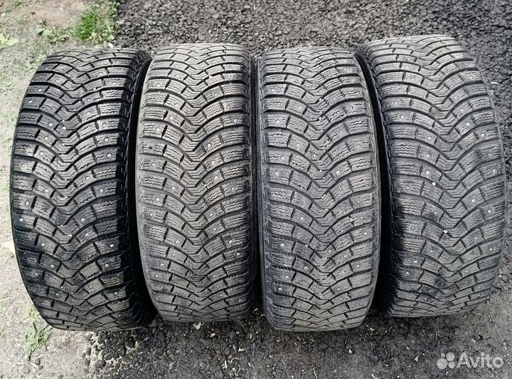 Michelin X-Ice North XIN2 205/55 R16 94T