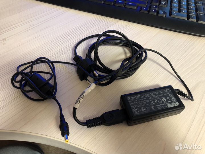 Адаптер питания