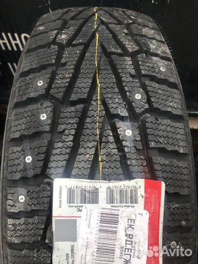 Roadstone Winguard WinSpike 225/60 R18 100T