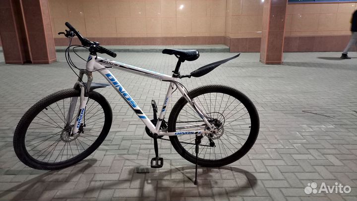 Горный Велосипеды взрослый бу 29