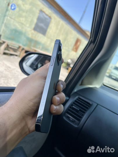 iPhone 13 Pro Max, 128 ГБ