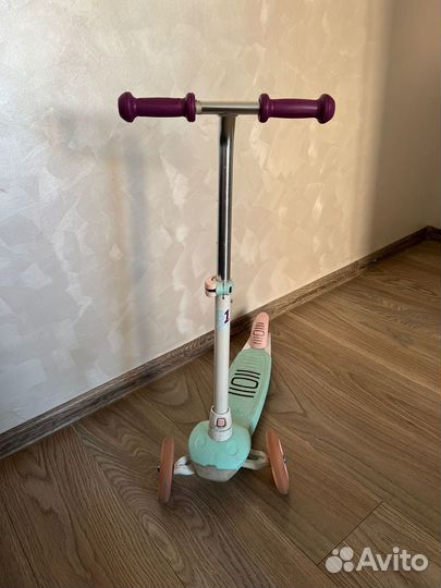 Самокат детский