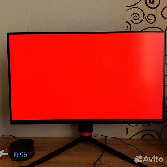 Монитор Ardor gaming infinity pro AQ27H1