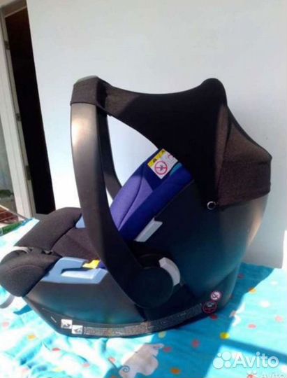 Автолюлька cybex