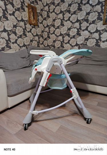 Стул для кормления