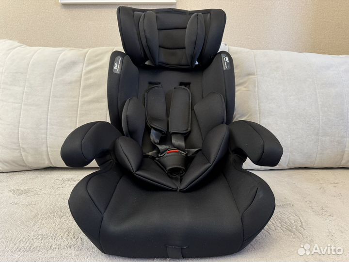 Детское автокресло