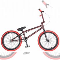 Велосипед BMX TT Grasshopper 20" бмх новый