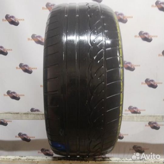 Dunlop SP Sport 01 235/45 R17