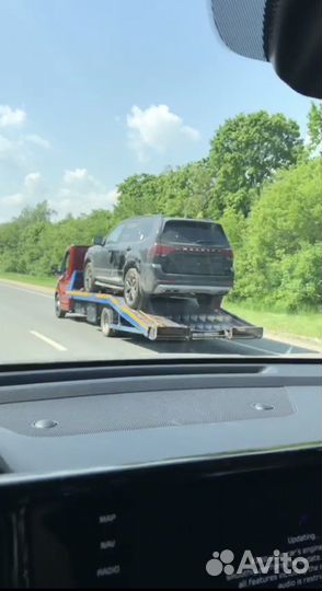 Авто под заказ из Китая и Кореи