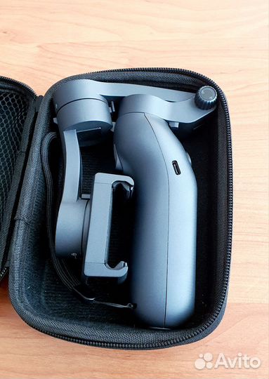 Стабилизатор для телефона/камеры gimbal