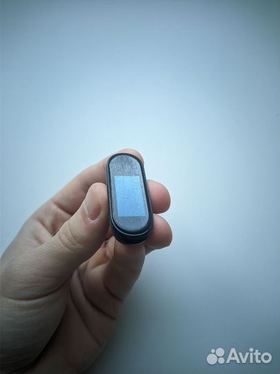 Фитнес браслет xiaomi mi band 4