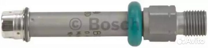 Форсунка бензиновая