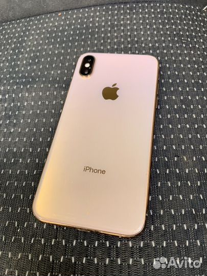 iPhone Xs, 256 ГБ