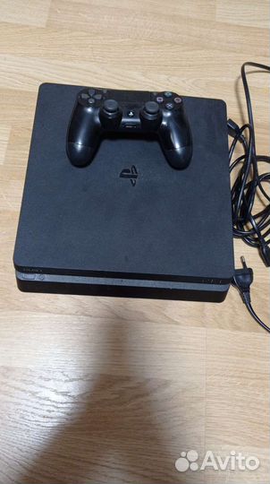 Sony PS4 slim 500gb