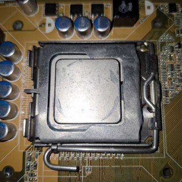 Набор lga 775