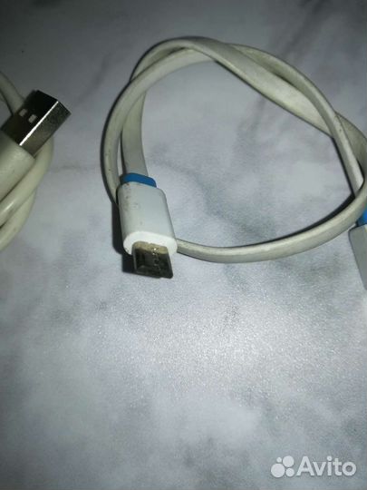 Кабель Micro usb для зарядки