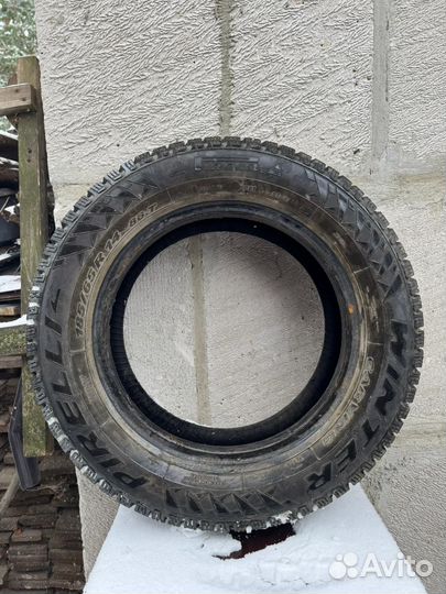 Pirelli Winter 190 185/65 R14 86