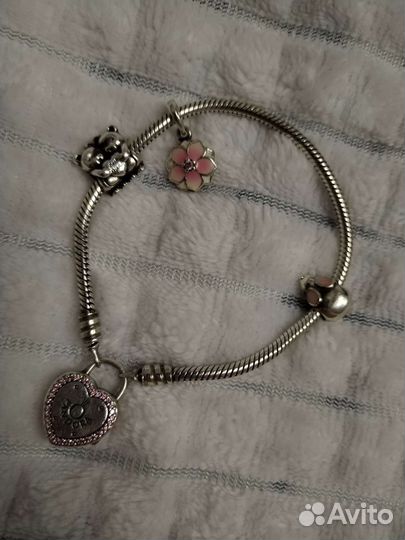 Браслет Pandora, оригинал