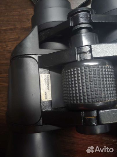 Бинокль