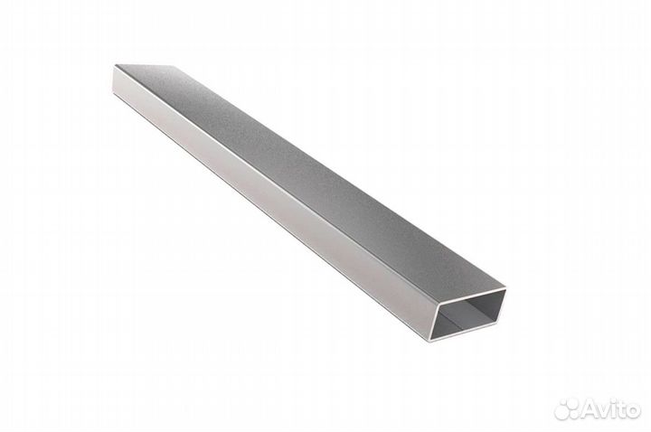 Прямоугольная труба