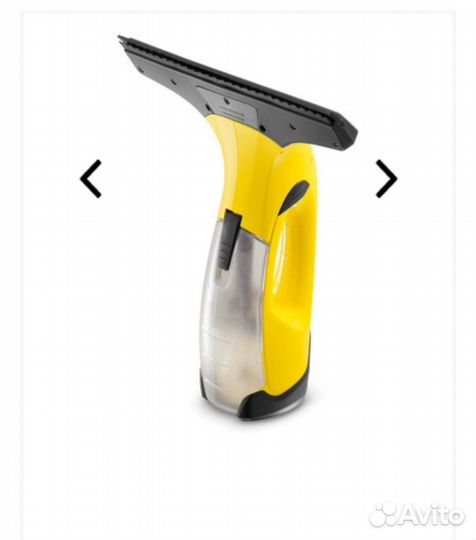 Мойка karcher