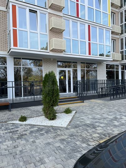 Торговая площадь, 214 м²