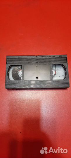 Видеокассета