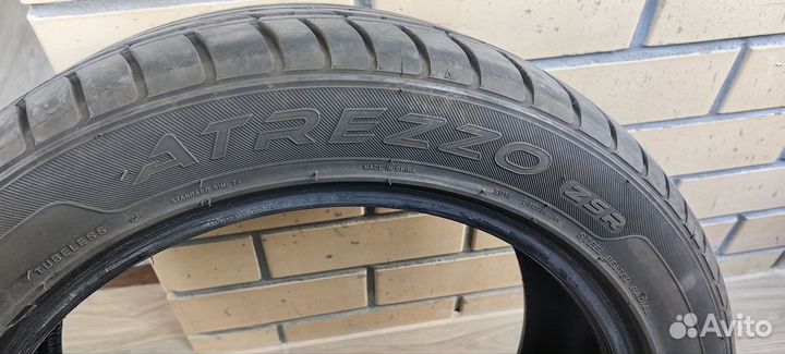 Sailun Atrezzo ZSR 215/50 R17 95V