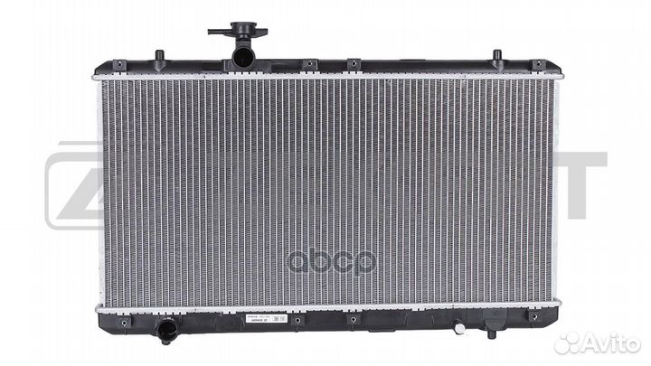 Радиатор охлаждения двигателя Suzuki Liana (ER RH)