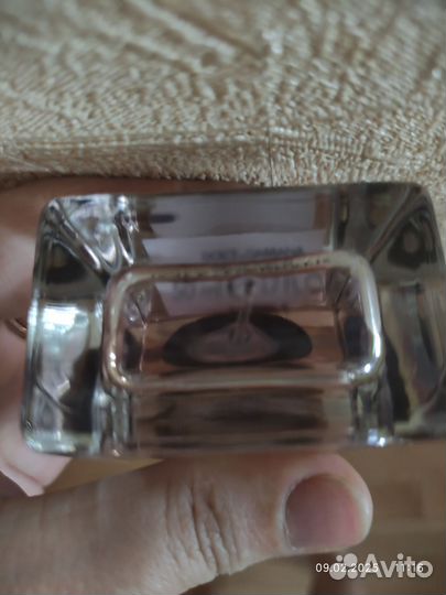 Dolce gabbana imperatrice 3