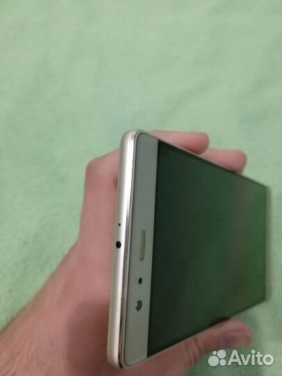 HUAWEI P9 Plus Dual sim, 4/64 ГБ