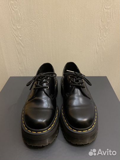 Ботинки Dr. martens