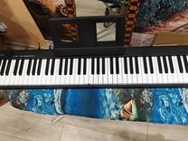 Цифровое пианино Musicality CP88-BK