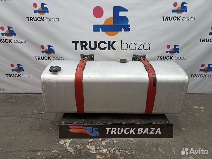 22038784 Бак топливный 475 L