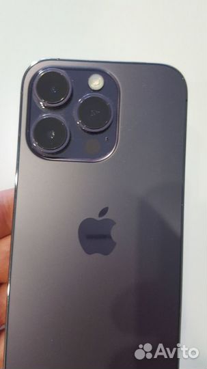 iPhone 14 Pro, 256 ГБ