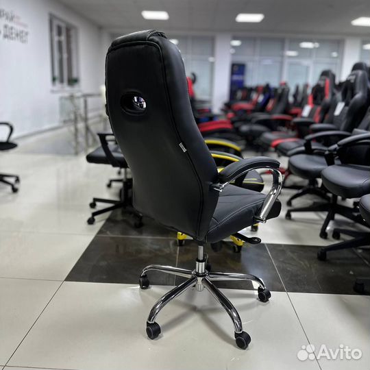Компьютерное кресло