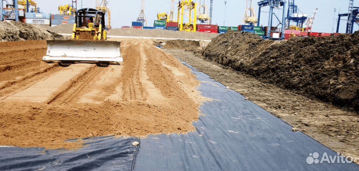 Глина с доставкой