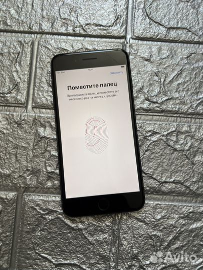 iPhone 8 Plus, 256 ГБ