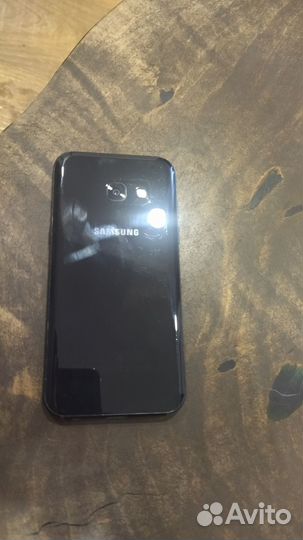Samsung A 320F