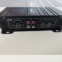 Автомобильный усилитель Bomge AMP-228 2500W