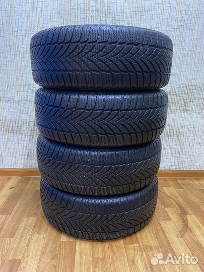 Goodyear UltraGrip Ice 2 205/55 R16