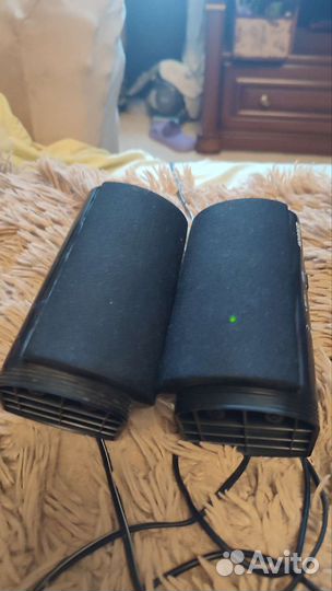 Компьютерные колонки defender spk-210