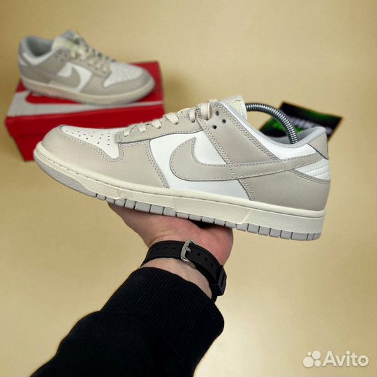 Nike Dunk Low