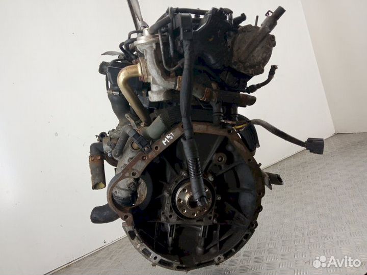 Двигатель 66491130032764 Chrysler PT Cruiser (2000-2010)