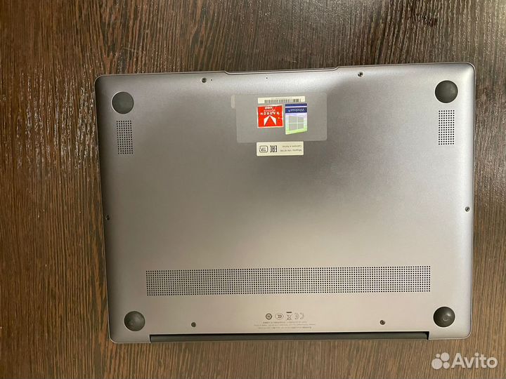 Huawei matebook 13 hn w19r