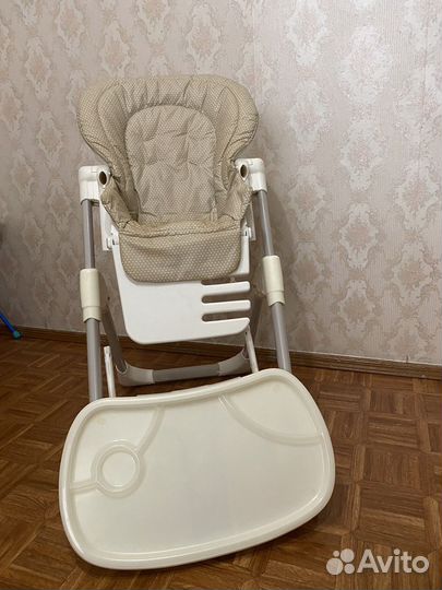 Joie стульчик для кормления