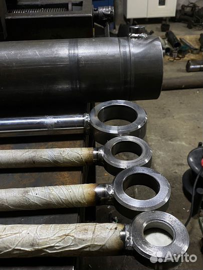 Сварочные работы