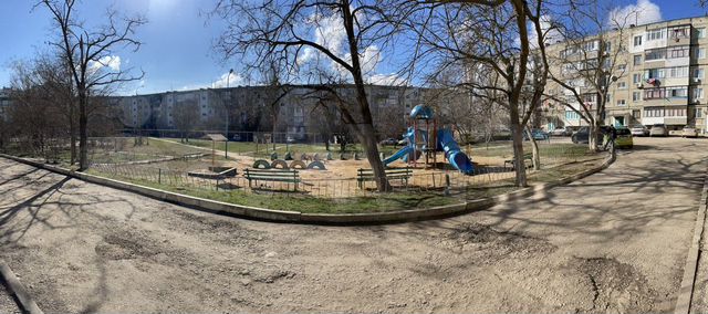 2-к. квартира, 47,8 м², 5/5 эт.